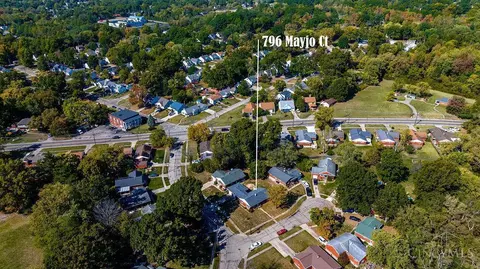796 Mayjo Ct, Cincinnati, OH 45224 photo 40