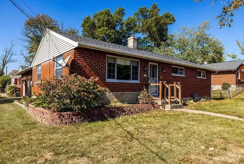 796 Mayjo Ct, Cincinnati, OH 45224