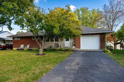 190 6th, Waynesville, OH 45068
