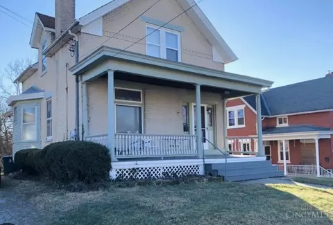 2253 Hess, Cincinnati, OH 45211