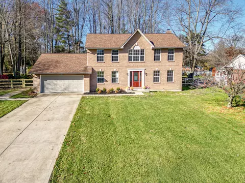 3727 Maplebrooke, Amelia, OH 45102