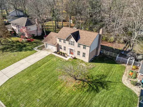 3727 Maplebrooke, Amelia, OH 45102 photo 3