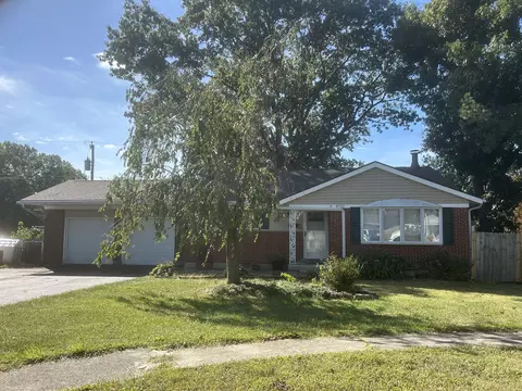 4702 Alexis, Dayton, OH 45431