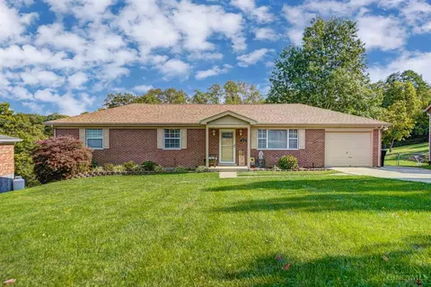 3018 Autumnridge Dr, Colerain Twp, OH 45251