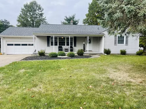 101 Brelsford Ave, Trenton, OH 45067