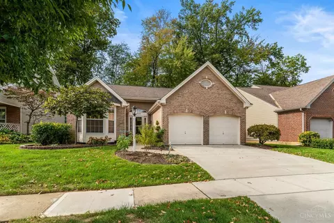 9535 Carriage Run Cir, Loveland, OH 45140