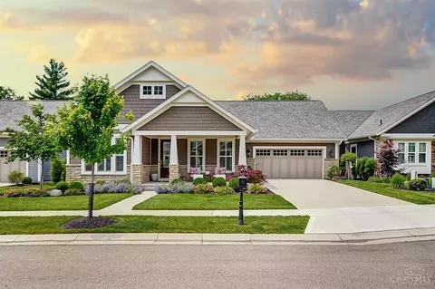 4101 Retreat, Blue Ash, OH 45241