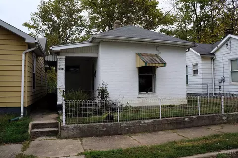 2013 Howard Ave, Middletown, OH 45044