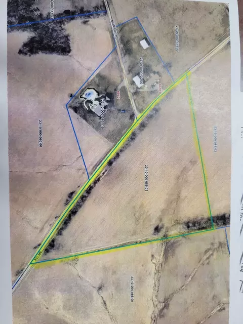 State Rt. 124, Hillsboro, OH 45133