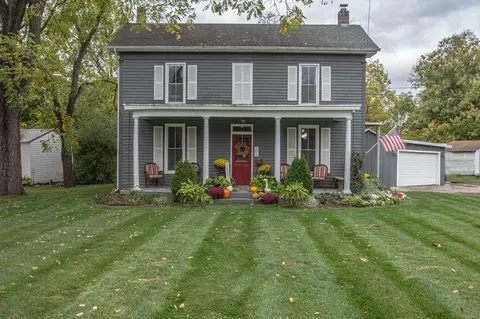201 S Main, Seven Mile, OH 45062