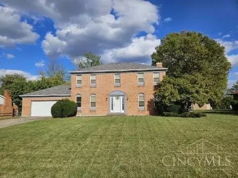 7886 Chantilly, West Chester, OH 45069