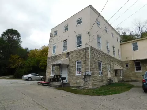 2441 White, Cincinnati, OH 45214
