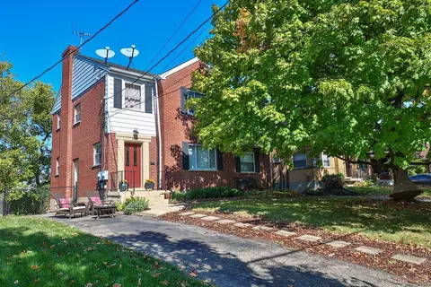 3132 Ramona, Cincinnati, OH 45211