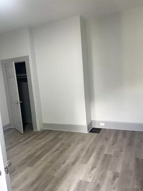 Bedroom - 2622 Hemlock, Cincinnati, OH 45206 photo 2 of 2