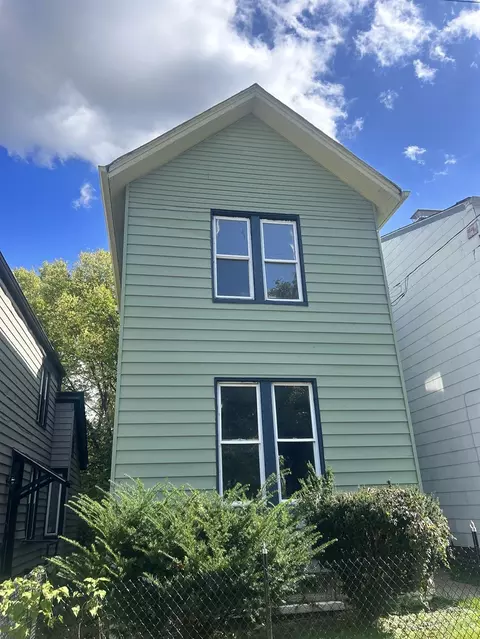 Exterior - 2622 Hemlock, Cincinnati, OH 45206 photo 2 of 4