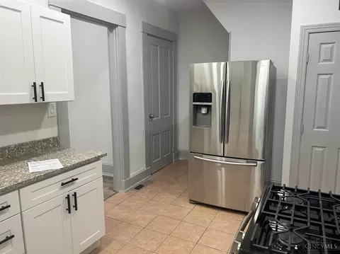 Kitchen - 2622 Hemlock, Cincinnati, OH 45206 photo 2 of 2