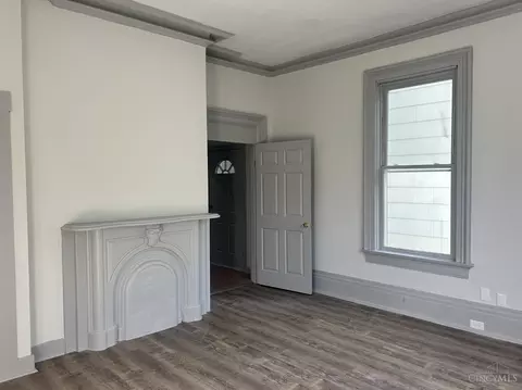Bedroom - 2622 Hemlock, Cincinnati, OH 45206 photo 1 of 2