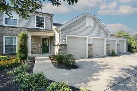 4395 North Shr #204, Mason, OH 45040