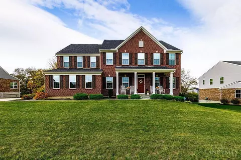 5839 Happy Ln, Liberty, OH 45011