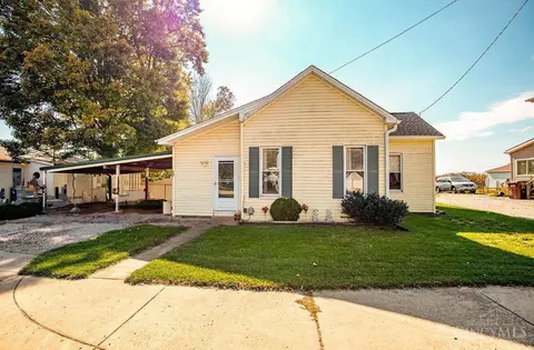 509 Liberty, West College Corner, IN 47003