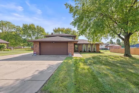 4115 Bayberry, Hamilton, OH 45011