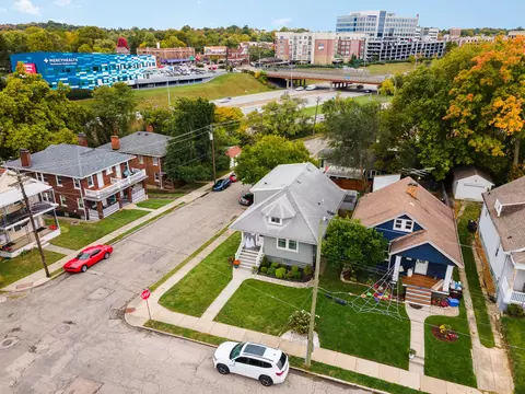 2641 Marsh, Cincinnati, OH 45212