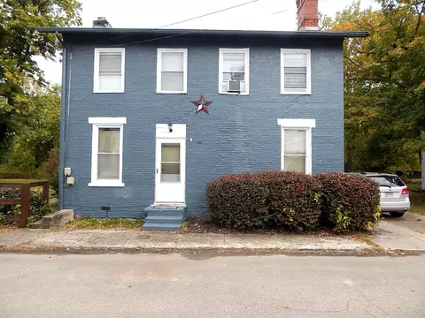 201 Miami, Morrow, OH 45152