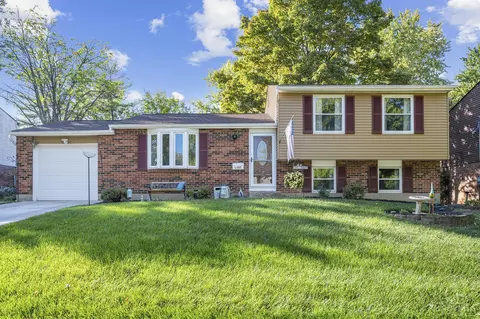 1357 Kristen, Forest Park, OH 45240