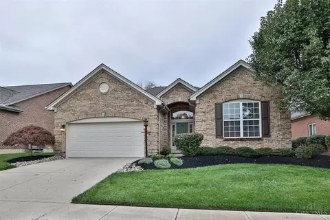 3916 Legacy, Mason, OH 45040