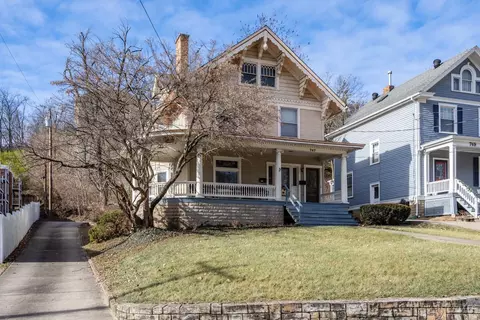 747 Delta, Cincinnati, OH 45226
