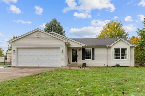 465 Nunner Rd, Hamilton Township, OH 45039