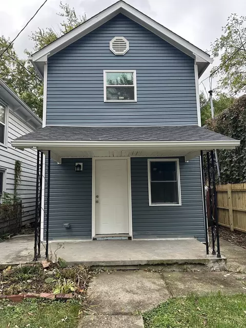 2100 Howard, Middletown, OH 45044