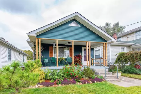 502 Fitton, Hamilton, OH 45015