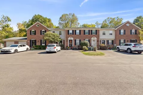 5824 Ashby, Milford, OH 45150