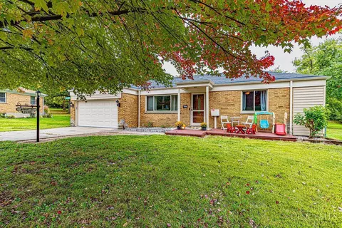 3530 Markay Ct, Cincinnati, OH 45248