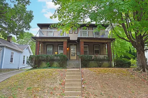 1627 Larch, Cincinnati, OH 45224