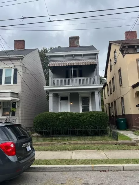 3633 Borden, Cincinnati, OH 45223