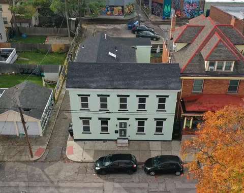 1551 Lingo St, Cincinnati, OH 45223