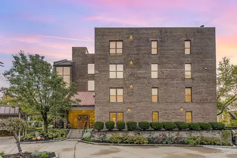 500 Mount Hope Ave, Cincinnati, OH 45204