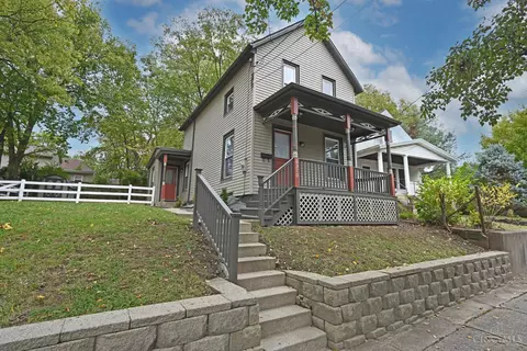 6310 Gracely Dr, Cincinnati, OH 45233 photo 3