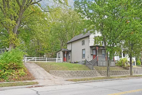 6310 Gracely Dr, Cincinnati, OH 45233