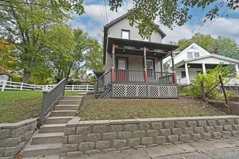 6310 Gracely Dr, Cincinnati, OH 45233 photo 2