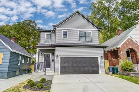6908 Roe, Cincinnati, OH 45227
