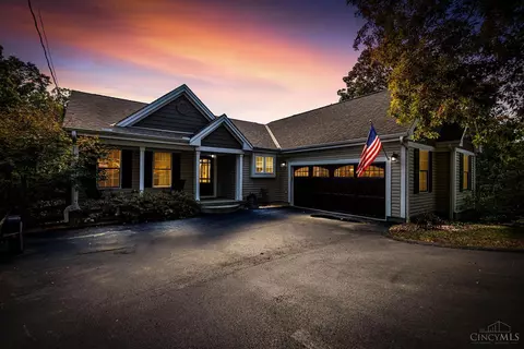 7435 Thompson Rd, Colerain Twp, OH 45247