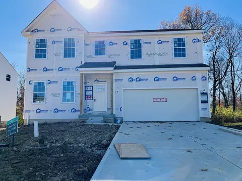 8569 Noelle, Colerain Twp, OH 45251