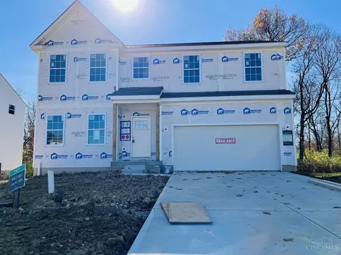 8569 Noelle Dr, Colerain Twp, OH 45251