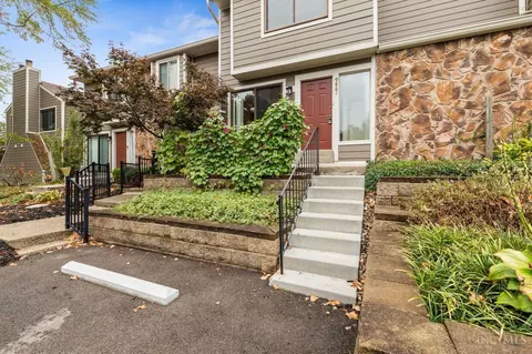 9861 Timbers, Blue Ash, OH 45242