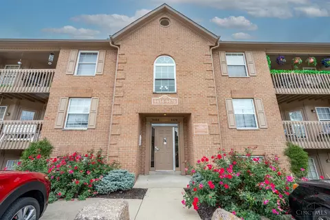 9464 Crockett, West Chester, OH 45011