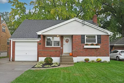 3865 Matson, Deer Park, OH 45236