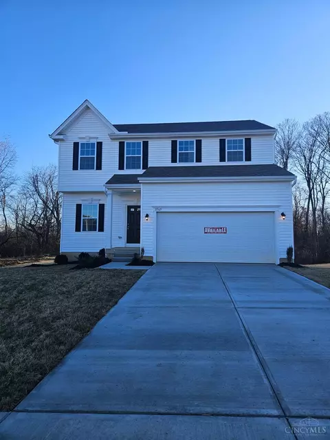 8565 Noelle Dr, Colerain Twp, OH 45251